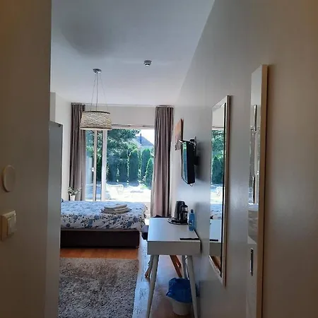 Lägenhet Kena Terrassiga Aisa 39 Pärnu