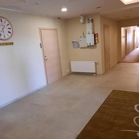 Kena Terrassiga Aisa 39 Pärnu