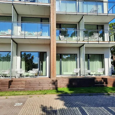 Kena Terrassiga Aisa 39 Pärnu
