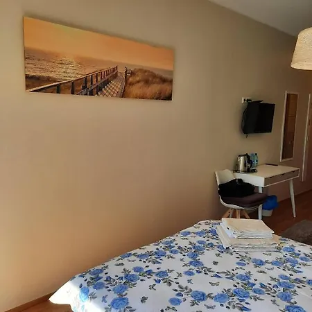 Lägenhet Kena Terrassiga Aisa 39 *