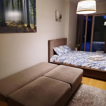 Lejlighed Kena Terrassiga Aisa 39