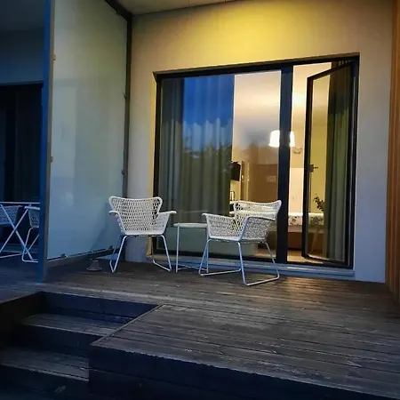 Lägenhet Kena Terrassiga Aisa 39 *
