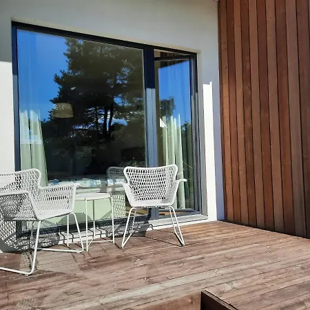 Kena Terrassiga Aisa 39 * Pärnu