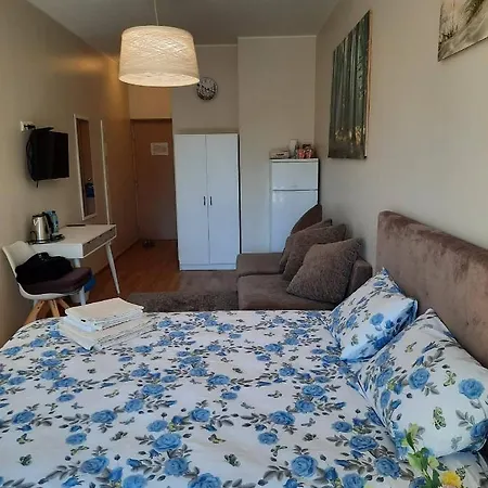 Kena Terrassiga Aisa 39 Lejlighed