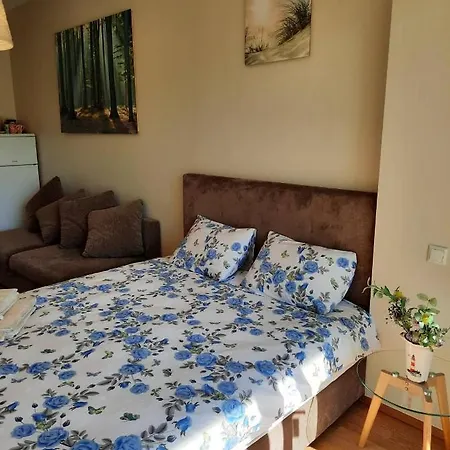Kena Terrassiga Aisa 39 Lägenhet *