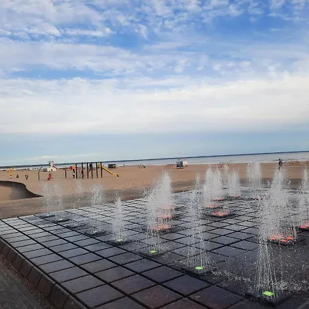Kena Terrassiga Aisa 39 Pärnu