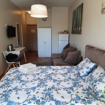 Lägenhet Kena Terrassiga Aisa 39