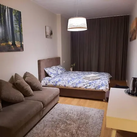 Kena Terrassiga Aisa 39 Lejlighed *