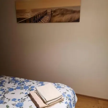 Lägenhet Kena Terrassiga Aisa 39 *