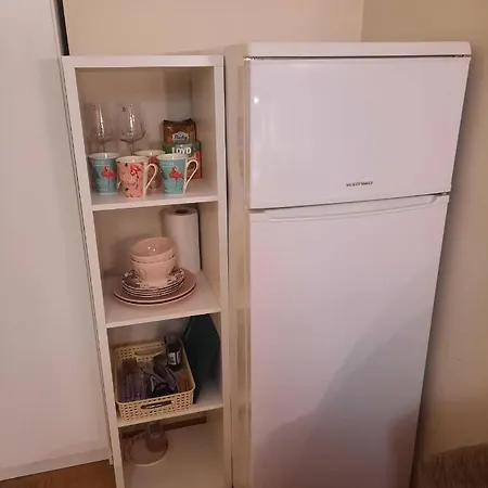 Kena Terrassiga Aisa 39 Pärnu