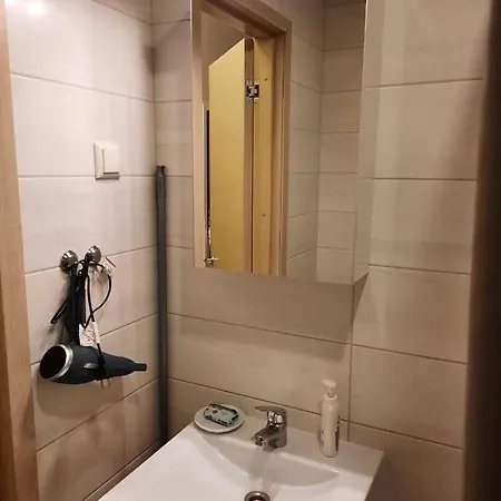 Lägenhet Kena Terrassiga Aisa 39 Pärnu