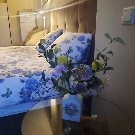 Kena Terrassiga Aisa 39 Lejlighed *
