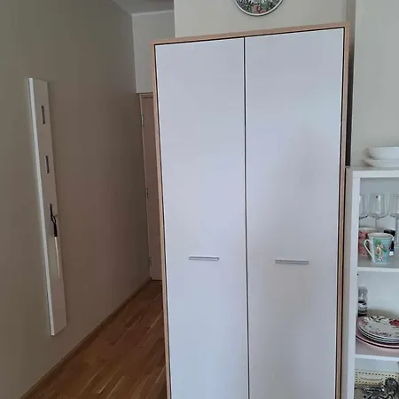 Lägenhet Kena Terrassiga Aisa 39 *