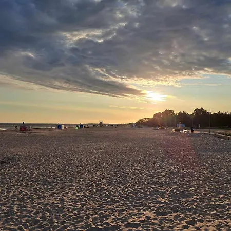Lägenhet Kena Terrassiga Aisa 39 Pärnu