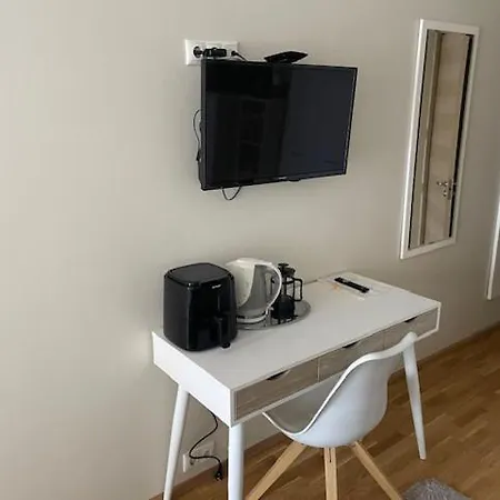 Kena Terrassiga Aisa 39 Pärnu