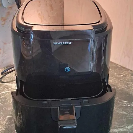 Kena Terrassiga Aisa 39 * Pärnu