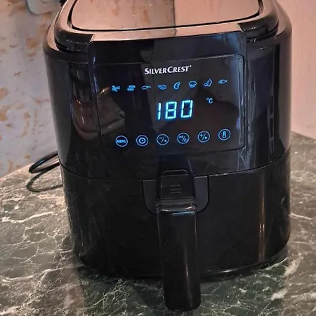 Kena Terrassiga Aisa 39 * Pärnu