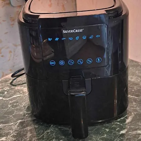 Lägenhet Kena Terrassiga Aisa 39 *